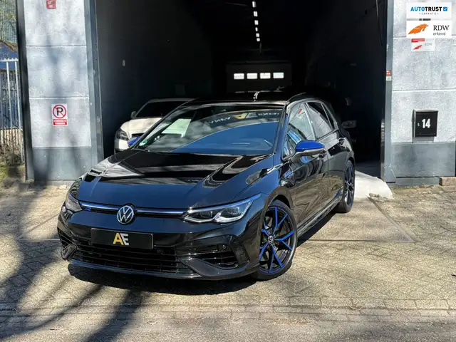 Volkswagen Golf R 8 2.0 TSI 4Motion PERFORMANCE|20 Jahre|333PK