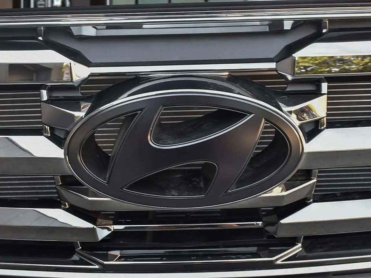 Hyundai TUCSON fotografie Hyundai TUCSON