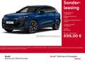 Audi Q6 e-tron quattro S LINE WÄRMEPUMPE PANO B&O AHK Blau - thumbnail 1