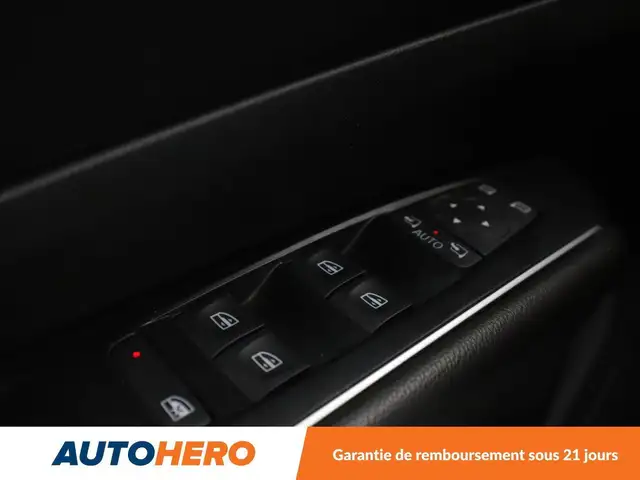 Renault Talisman view 24