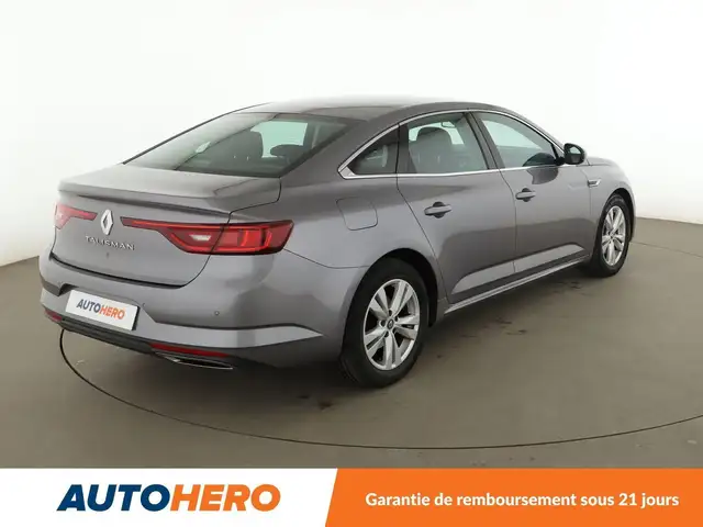 Renault Talisman view 6