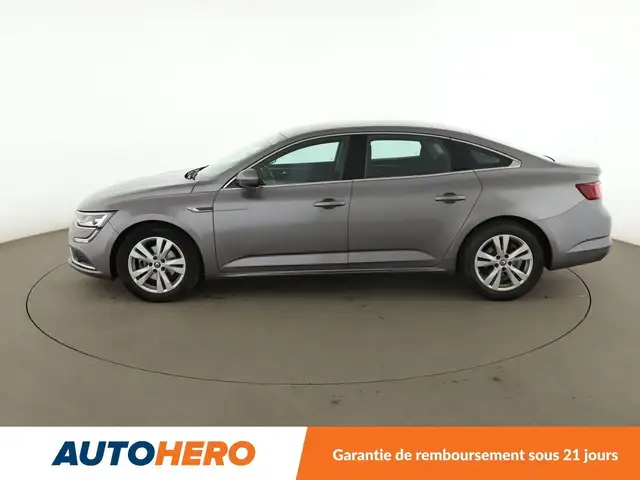 Renault Talisman view 3