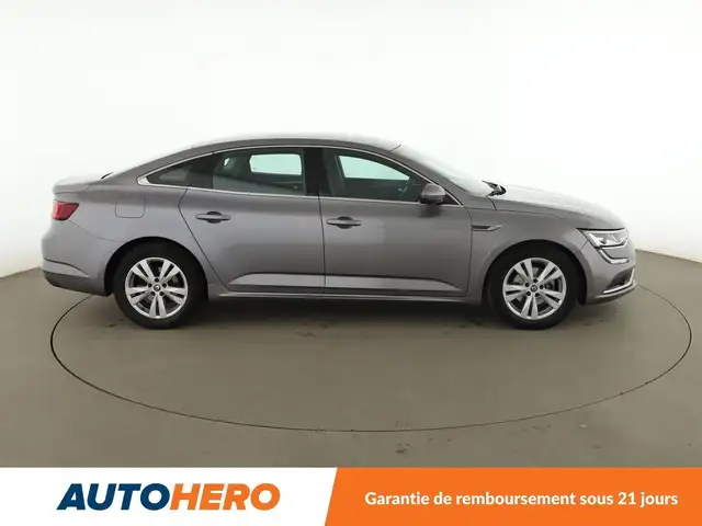 Renault Talisman view 7