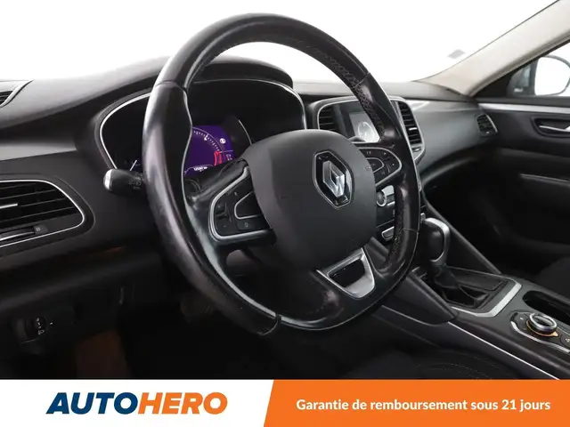 Renault Talisman view 11