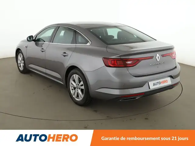 Renault Talisman view 4