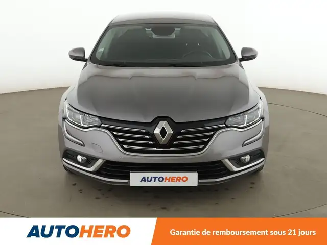 Renault Talisman view 9
