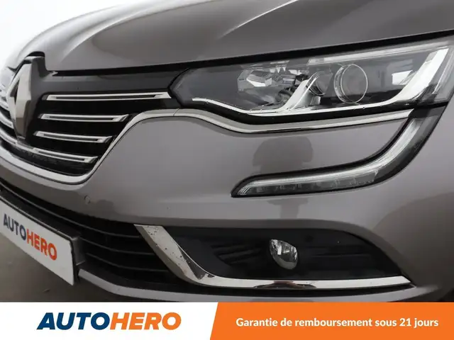 Renault Talisman view 25