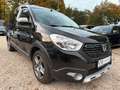 Dacia Dokker Stepway Tempo*Klima Schwarz - thumbnail 3