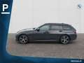 BMW 320 320d xDrive Gris - thumbnail 2