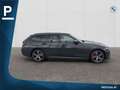 BMW 320 320d xDrive Gris - thumbnail 5