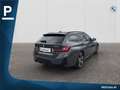 BMW 320 320d xDrive Gris - thumbnail 4