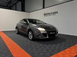 Renault Megane III (D95) 2.0 16v 140ch Privilège Boite Automatique