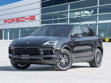 AWD Existing Warranty Until July 2027|Premium Plus