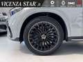 Mercedes-Benz GLC 300 d MHV 4MATIC AMG PREMIUM Grigio - thumbnail 5