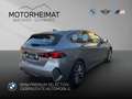 BMW 118 d Adap LED Parkassist Driv Assist Gris - thumbnail 7