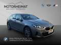 BMW 118 d Adap LED Parkassist Driv Assist Gris - thumbnail 4