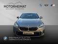 BMW 118 d Adap LED Parkassist Driv Assist Gris - thumbnail 3