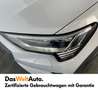 Audi e-tron 50 quattro 230 kW Business Blanc - thumbnail 9