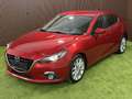 Mazda 3 Mazda3 Sport G120 Revolution Rot - thumbnail 2
