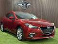 Mazda 3 Mazda3 Sport G120 Revolution Rot - thumbnail 5
