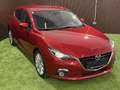 Mazda 3 Mazda3 Sport G120 Revolution Rot - thumbnail 6
