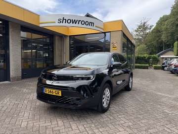 1.2 Turbo Edition 130PK Automaat Navi 360Camera Ca