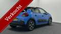 Citroen C3 1.2 PureTech S&S Shine NAVI CARPLAY CRUISE CONTROL Blauw - thumbnail 2