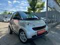 smart forTwo pure 1.0 NEUES PICKERL! Silver - thumbnail 3