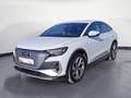 Audi Q4 e-tron Sportback 35 S-Line Matrix e-tron-Lade Weiß - thumbnail 2