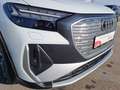 Audi Q4 e-tron Sportback 35 S-Line Matrix e-tron-Lade Weiß - thumbnail 8