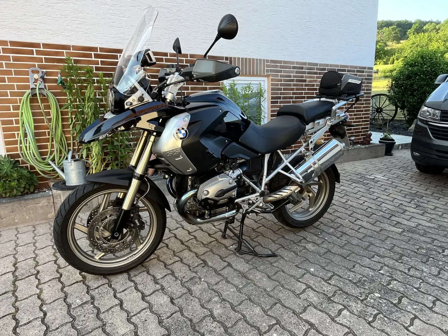 BMW R 1200 GS - 2