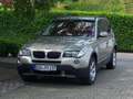 BMW X3 2.0d Bronze - thumbnail 1