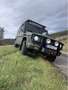 Mercedes-Benz G 270 CDI Automatik - thumbnail 1