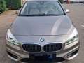 BMW 218 218i Active Tourer Luxury auto Vert - thumbnail 3