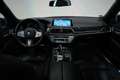 BMW 740 7 Serie 740d xDrive High Executive M Sportpakket A Nero - thumbnail 3