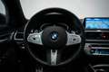 BMW 740 7 Serie 740d xDrive High Executive M Sportpakket A Czarny - thumbnail 12