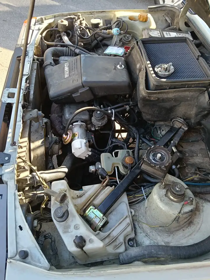 Fiat Panda 1.0 4x4 my86, foto 6