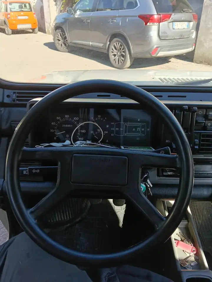 Fiat Panda 1.0 4x4 my86, foto 11