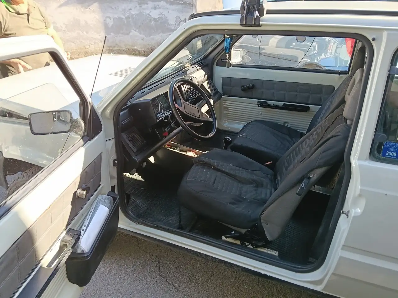 Fiat Panda 1.0 4x4 my86, foto 10