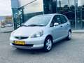 Honda Jazz 1.4 LS, Automaat, Airco, Nieuw APK, NAP Gris - thumbnail 3