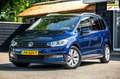 Volkswagen Touran 1.2 TSI Comfortline Trekhaak I Adaptieve Cruise Co Bleu - thumbnail 1