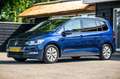 Volkswagen Touran 1.2 TSI Comfortline Trekhaak I Adaptieve Cruise Co Bleu - thumbnail 6