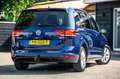 Volkswagen Touran 1.2 TSI Comfortline Trekhaak I Adaptieve Cruise Co Bleu - thumbnail 3