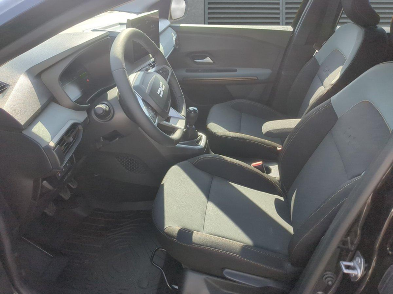 Dacia Sandero Stepway Extreme SHZ LKHZ ECO-G 120 90 kW (122 P... — photo 4