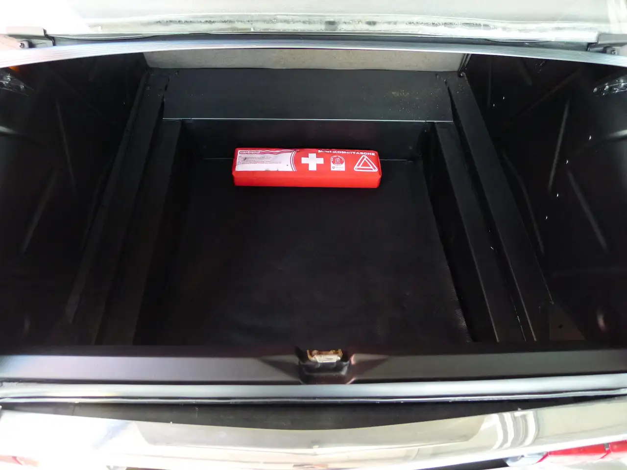Citroen DS ID Special/ unrestaurierter Traumzustand, foto 11