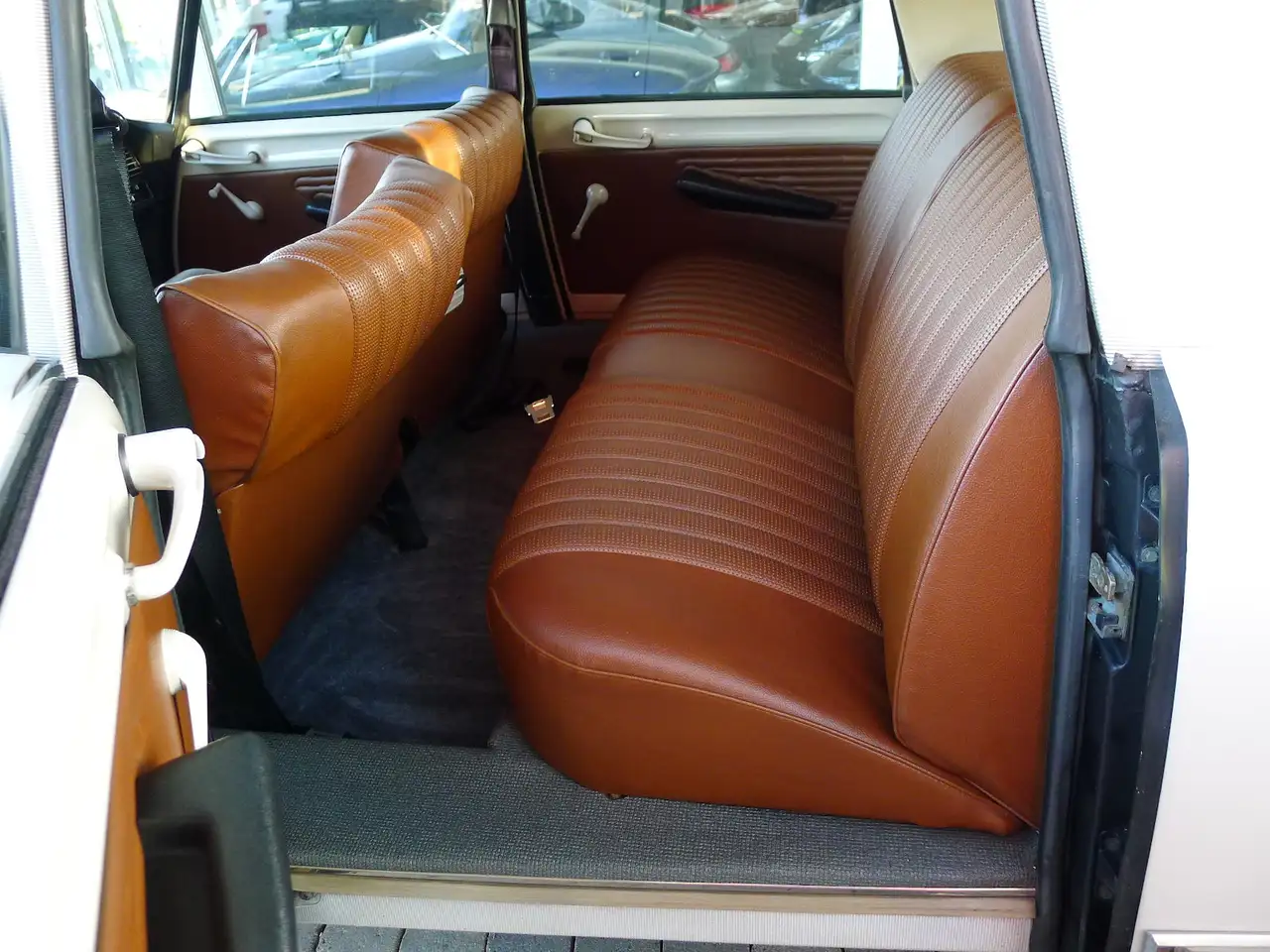 Citroen DS ID Special/ unrestaurierter Traumzustand, foto 10