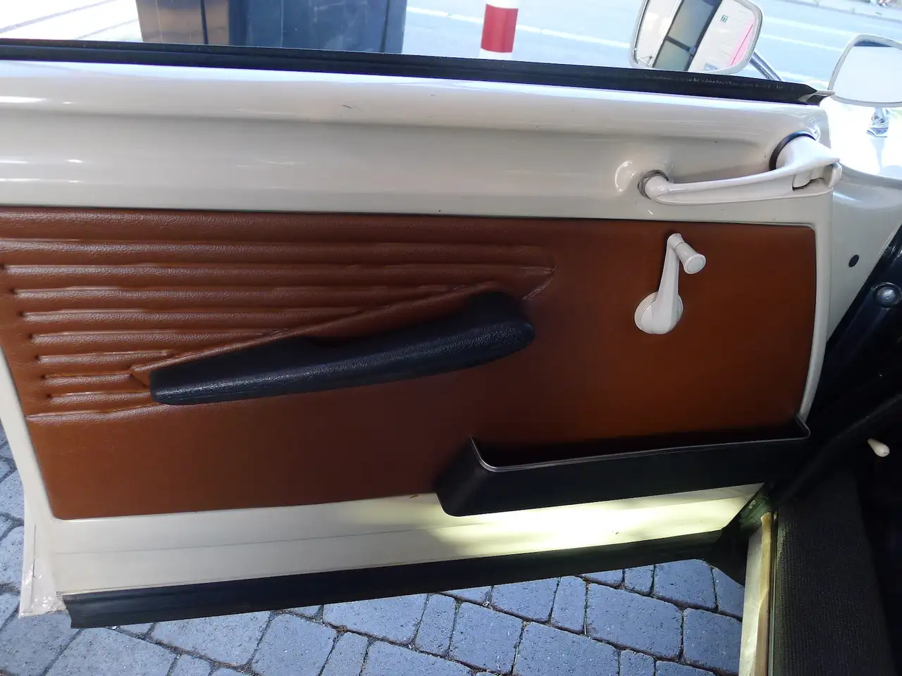 Citroen DS ID Special/ unrestaurierter Traumzustand, foto 5