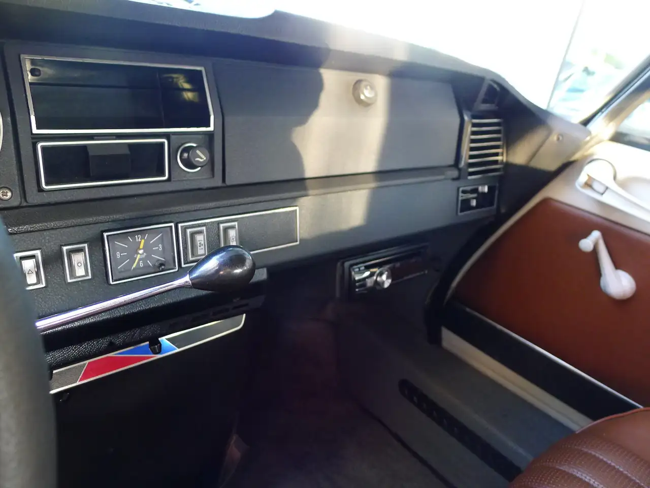 Citroen DS ID Special/ unrestaurierter Traumzustand, foto 9