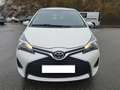 Toyota Yaris Yaris Verso 1.5i VVT-i 16v Linea Sol Blanc - thumbnail 2
