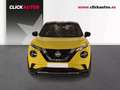 Nissan Juke 1.0 DIGT 114CV Ikon Edition Amarillo - thumbnail 2